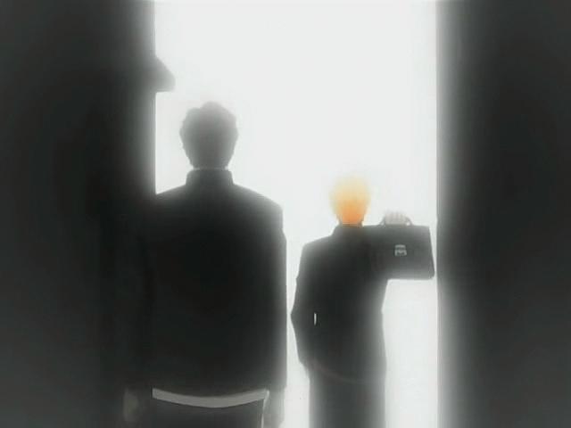 Otaku Gallery  / Anime e Manga / Bleach / Screen Shots / Episodi / 035 - L assassinio di Aizen - L oscurita si avvicina / 102.jpg